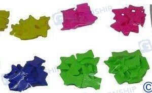 KIT MARCAS CONTRETE 12 MM. GS61153