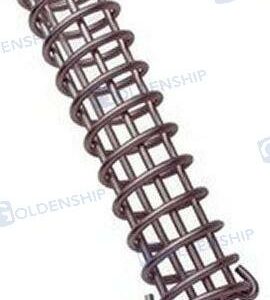 MUELLE AMARRE INOX  O  5 GS61160