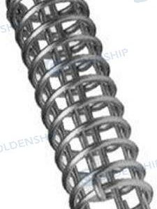 MUELLE AMARRE GALVANIZADO 0 6 GS61171