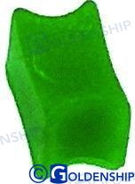 KIT CONTRETE MARCA 6MM VERDE GS61186