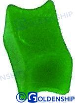 KIT CONTRETE MARCA 10MM VERDE GS61188