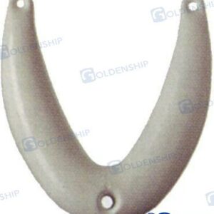 DEFENSA PROA 35X25 GS62001