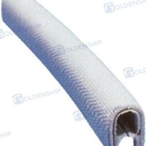 PERFIL DE ACABADO BLANCO    (50 M) GS62150