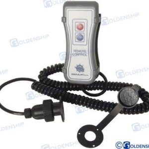 MANDO MOLINETE A DISTANCIA GS63087