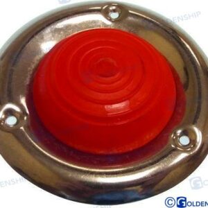 GOMA PROTECTORA INT. ROJO GS63092