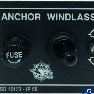 PANEL INTERRUPTOR GS63096