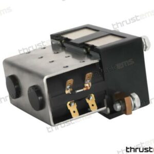 SOLENOID S-SERIES 12V GS64001/GS64002 GS64070