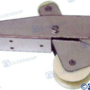 POLEA PROA BASCULANTE GS70003