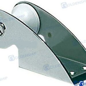 POLEA DE PROA INOX 155X62 GS70004