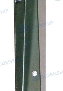 POLEA DE PROA SS304 505 X 72 MM - 68*60 GS70008