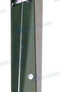 POLEA DE PROA SS304 584 X 97 MM - 76*86 GS70009