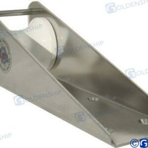 POLEA FIJA 210X57 GS70011