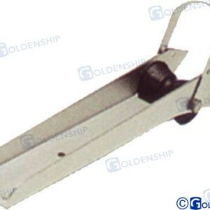 POLEA DE PROA 393X72 GS70012