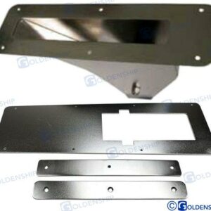 POLEA BOTALON GS70013