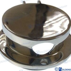 TRAGACADENAS INOX REDONDO GS70035