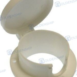 TRAGACABOS NYLON BLANCO GS70036