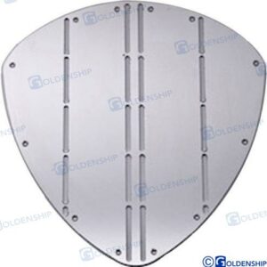 PLACA PROTECTORA PROA  N-2 (350X345) GS70038