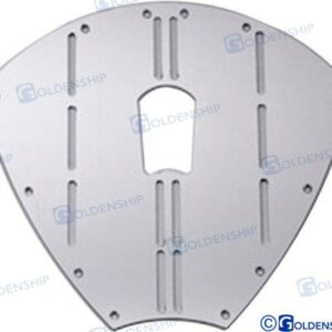 PLACA PROTECTORA PROA  N-3 (320X270) GS70039