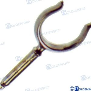 CHUMACERA 53MM.D. 12MM. GS70043