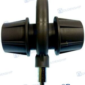 TOLETE STANDARD 35MM. GS70048