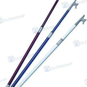 BICHERO CADET BLANCO 120/210 CM GS70056