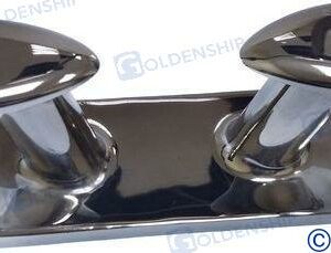 BITA AMARRE INOX 180 MM. GS70085