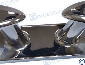 BITA AMARRE INOX 350 MM. GS70088