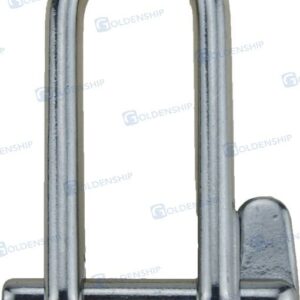 GRILLETE AUTOMATICO INOX  5 GS71050