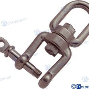 SACAVUELTAS ANILLA-GRILLETE M-6 GS71110