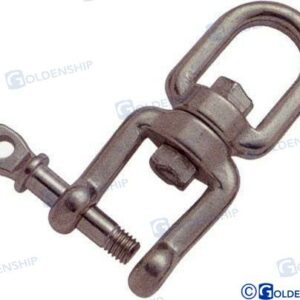 SACAVUELTAS ANILLA-GRILLETE M-6 (10) GS71110B