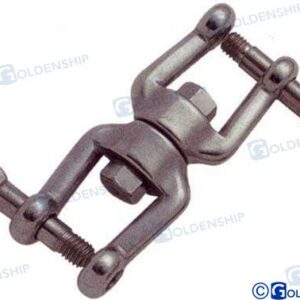 SACAVUELTAS DOBLE GRILLETE M13 GS71123