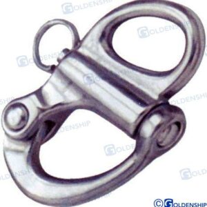 MOSQUETON DRIZA FIJO L66 GS71206