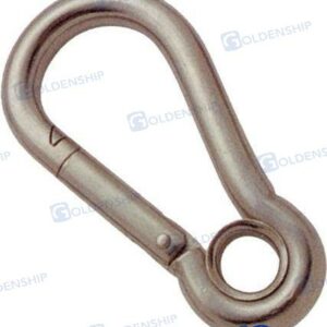 MOSQUETON CERRADO 5X50 GS71230