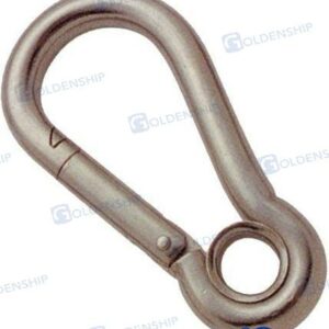 MOSQUETON CERRADO 7X70 GS71232