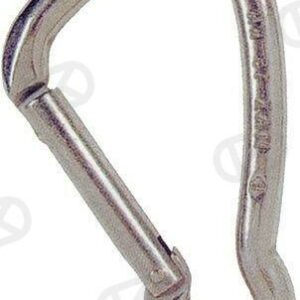 MOSQUETON ARNES ABIERTO 10MM (10) GS71315B