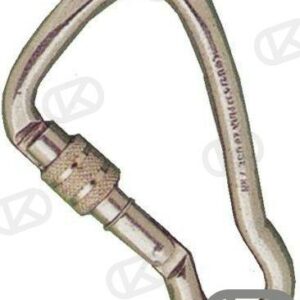 MOSQ.ARNES ABIERTO  8MM.C/SEG. GS71317