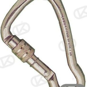 MOSQ.ARNES ABIERTO 10MM C/SEG. (10) GS71318B