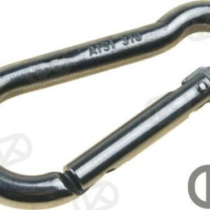 MOSQUETON ESPECIAL 10MM. GS71336