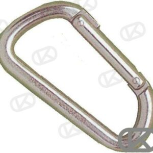 MOSQUETON ASIMETRICO 8MM (5) GS71338B