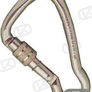 MOSQ.ARNES ABIERTO 12MM.C/SEG. GS71339