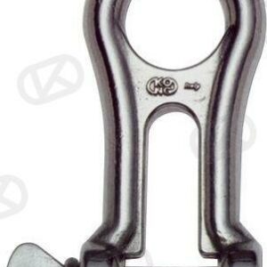 GRILLETE CADENA  10/12MM. GS71346