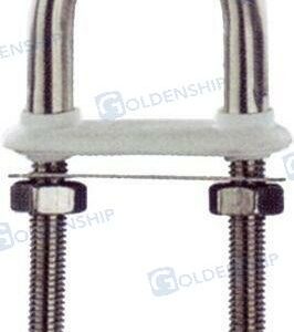 CANCAMO C/  PVC 14 MM (PACK 5) GS72037B