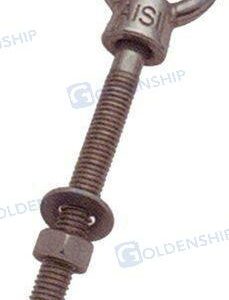 CANCAMO M10*100 UN PERNO (PACK 10) GS72041B