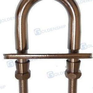 CANCAMO DE SEGURIDAD M10 GS72044