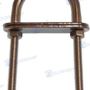 CANCAMO INOX M5 GS72056