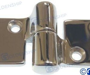 BISAGRA DESMONTABLE DER. 96X32X2,5 GS72101