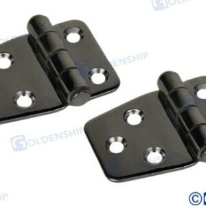 BISAGRA INOX  40X57X2  (2) GS72111