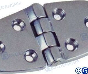 BISAGRA INOX-316  72X38X5MM GS72130