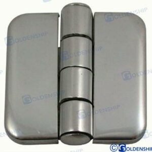 BISAGRA CUBIERTA AISI316 37*39 MM GS72140