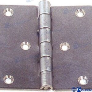 BISAGRA INOX 60X40 (2) GS72152